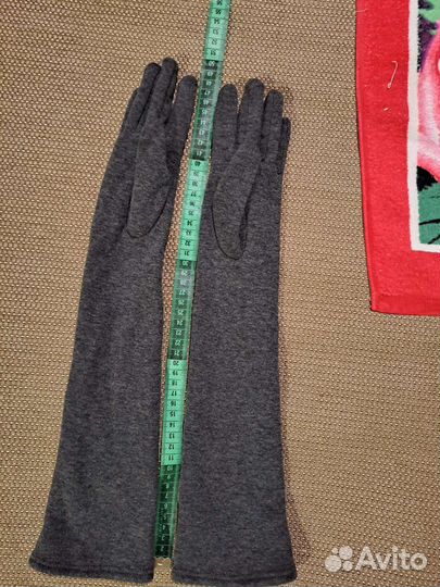 Перчатки
