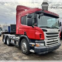 Scania P400CA, 2013