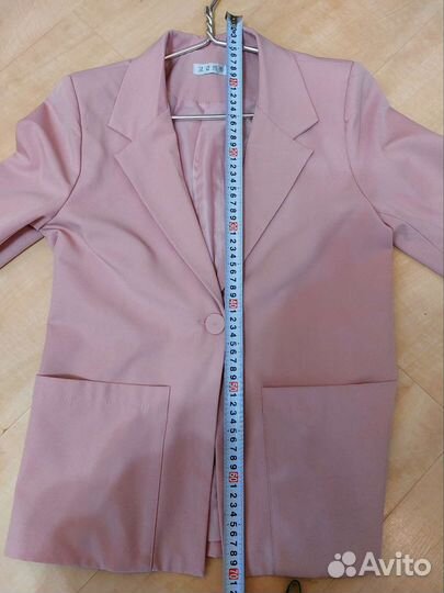 Пиджак женский