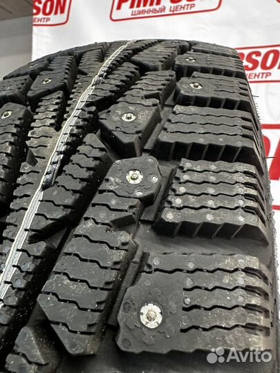 Cordiant Snow Cross 205/70 R15