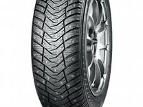 Yokohama Ice Guard IG65 275/40 R20 и 315/35 R20