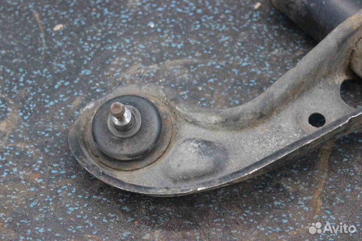 Рычаг Mercedes-Benz E-Class (Мерседес Е-класс) W21
