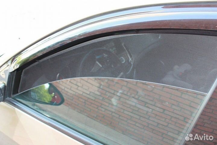 Автомобильные шторки Laitovo Шевроле Cruze