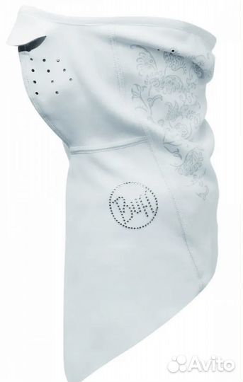 Бесшовная бандана труба