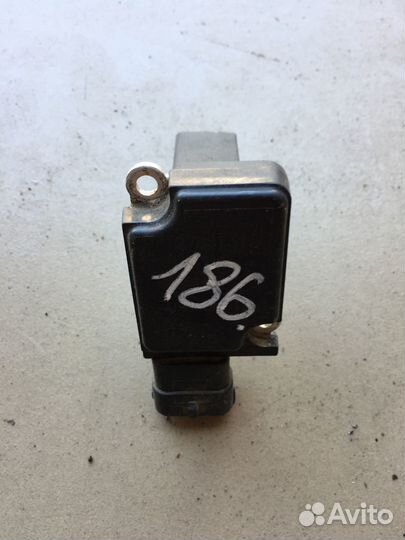 Дмрв Saab 9-3 II 2.0 B207L