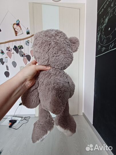 Пакет игрушек