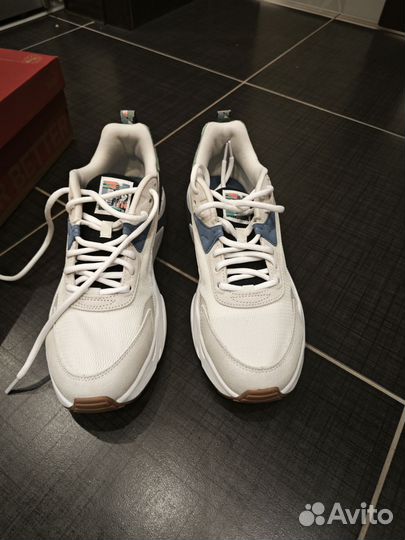 Кросовки Puma Vis2k SL муж. Новые.44р