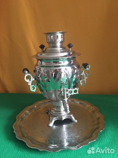 Самовар электрический