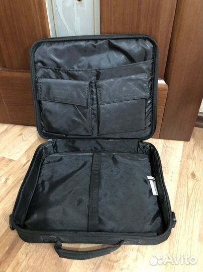 Сумка для ноутбука