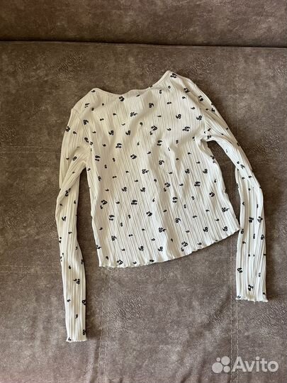 Кофта на девочку H&M 12-14 лет