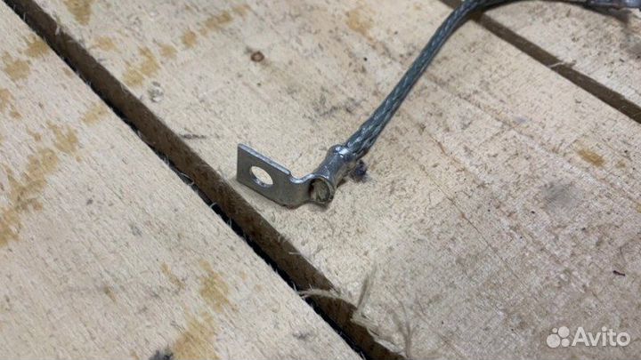 Провод массы Bmw X3 G01 B47D20B 2018