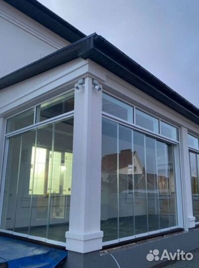 Окна быстро за день