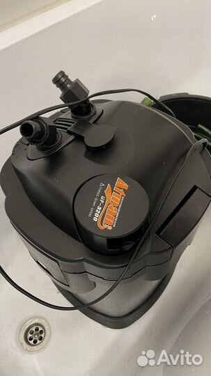 Фильтр atman uf-3200