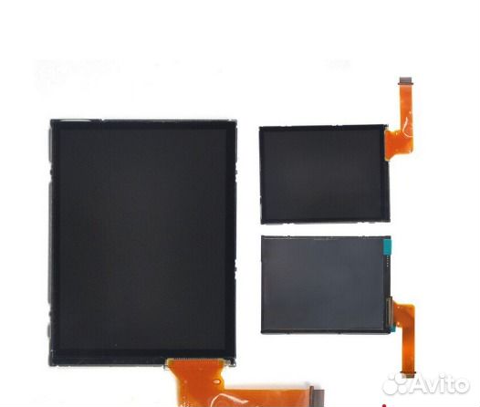 Дисплей (ЖК-Экран) Sony CyberShot DSC-T30