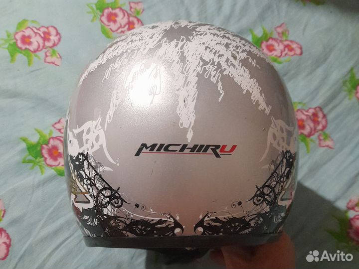 Шлем michiru детский