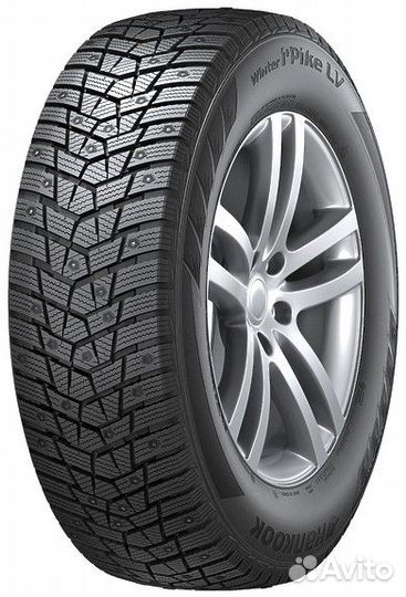 Hankook Winter I'Pike LV RW15 215/75 R16 114R