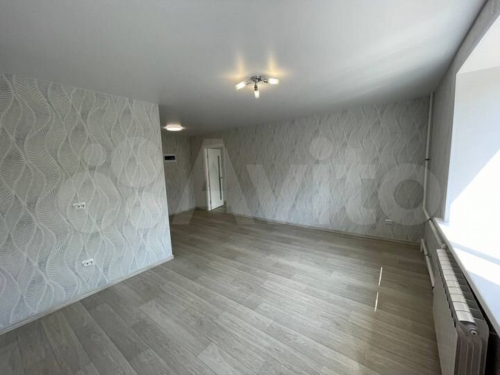 2-к. квартира, 48 м², 2/5 эт.