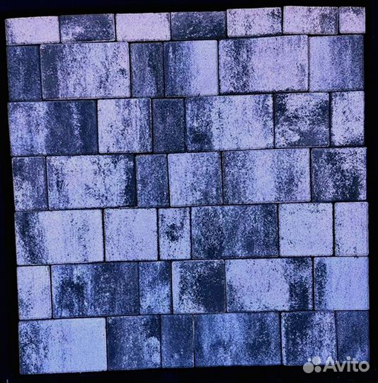 Брусчатка цены