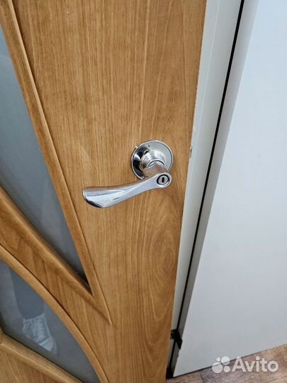 Двери межкомнатные