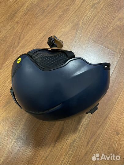 Шлем Giro Jackson Mips размер L