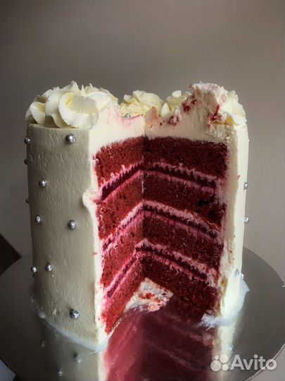 Торты на заказ