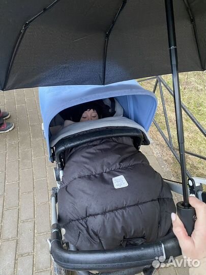 Коляска bugaboo cameleon 3