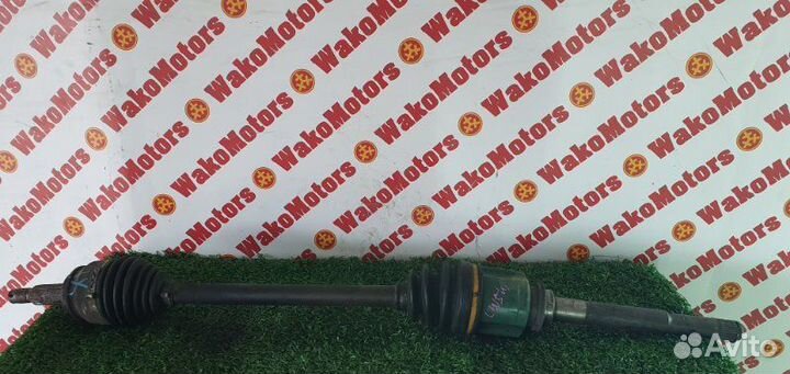 Привод передний правый Mitsubishi Outlander CW0