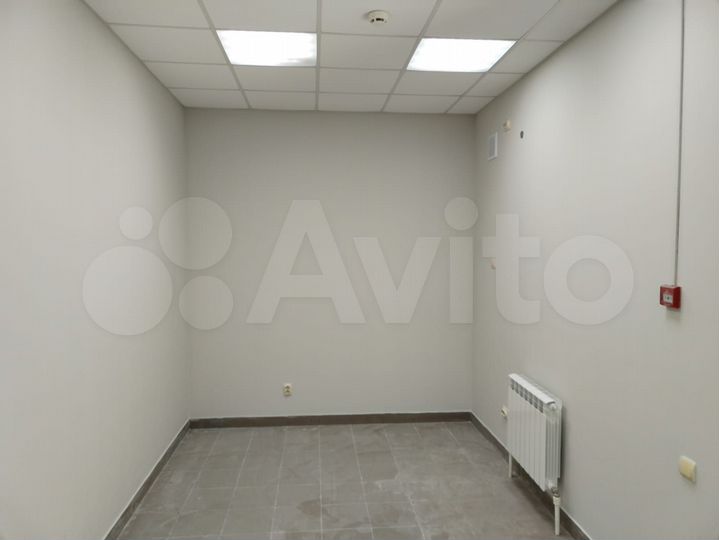 Торговая площадь, 23 м²