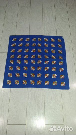 Кепки и банданы брендирование