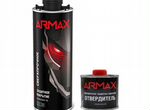 Защитное покрытие Armax (аналог Raptor)
