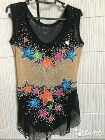 Художественная гимнастика