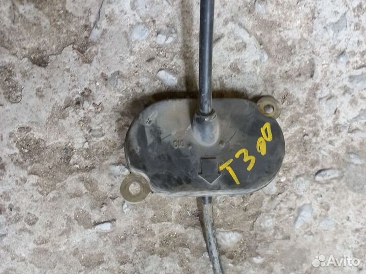 Трос АКПП Шевроле Кобальт