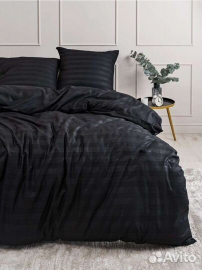 Комплект постельного белья в семейном размере