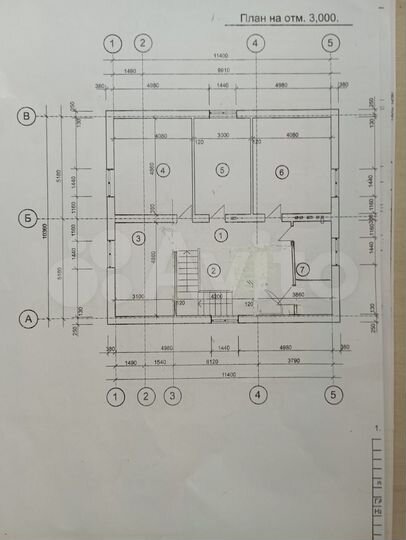 Дом 320 м² на участке 10 сот.