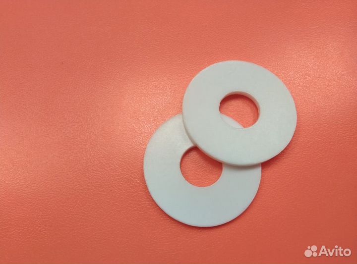 Изготовление прокладок