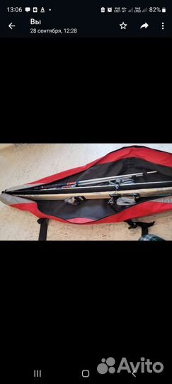 Горные лыжи blizzard рост 159-170