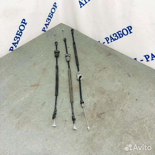 Трос двери Skoda Octavia A5 BSE 2011