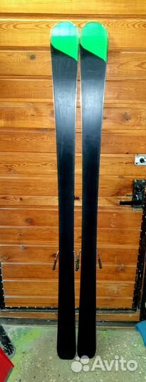 Горные лыжи Rossignol Experience 76 CI/XP 10 B83