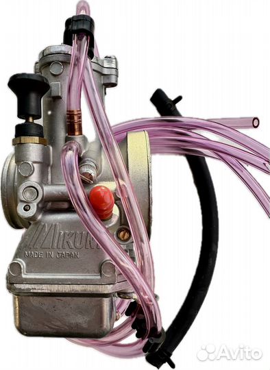 Карбюратор TMX38 Tracer 2T