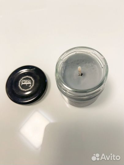 Свеча Дарклинг Fragrance & Flame