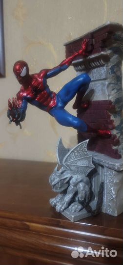 Spider-man фигурка 27,5 см