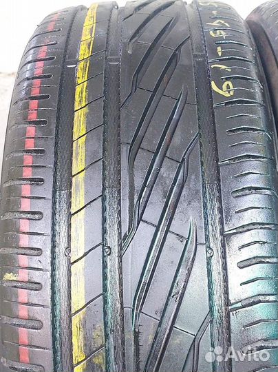 Uniroyal RainSport 5 225/40 R18 92Y