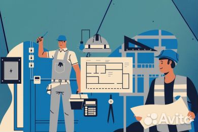 Начальник производственного цеха (участка)