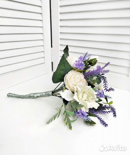 Цветочный Декор для дома, декоративные композиции