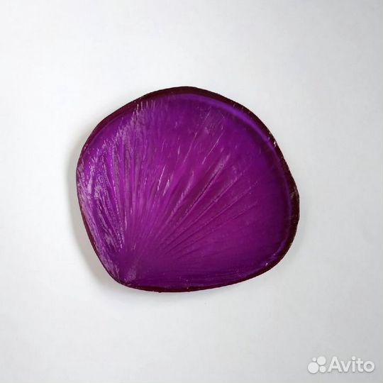 Лепесток универсальный - молд для создания цветов