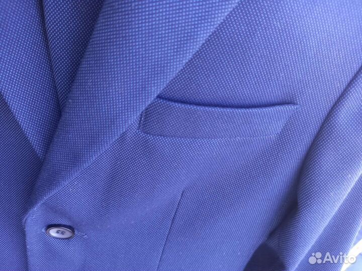 Школьный костюм 134