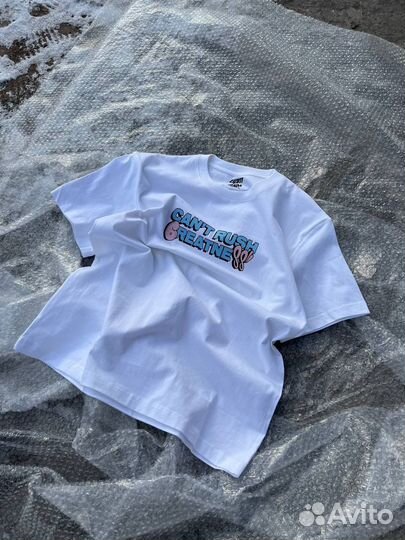 Футболка Syna World x 6PM арт:471