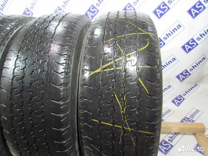 Bridgestone Dueler H/T D840 265/65 R17 97P
