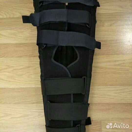 Ортез-Тутор на коленный сустав Orlett ks-601