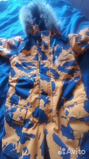 Комбинезон didriksons 110